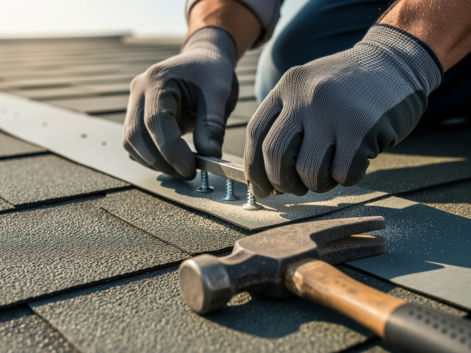Why choose Fascia Repair in Yarnell, AZ